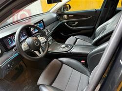 مێرسێدس بێنز E-Class